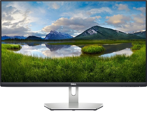 Dell S2721HN 27